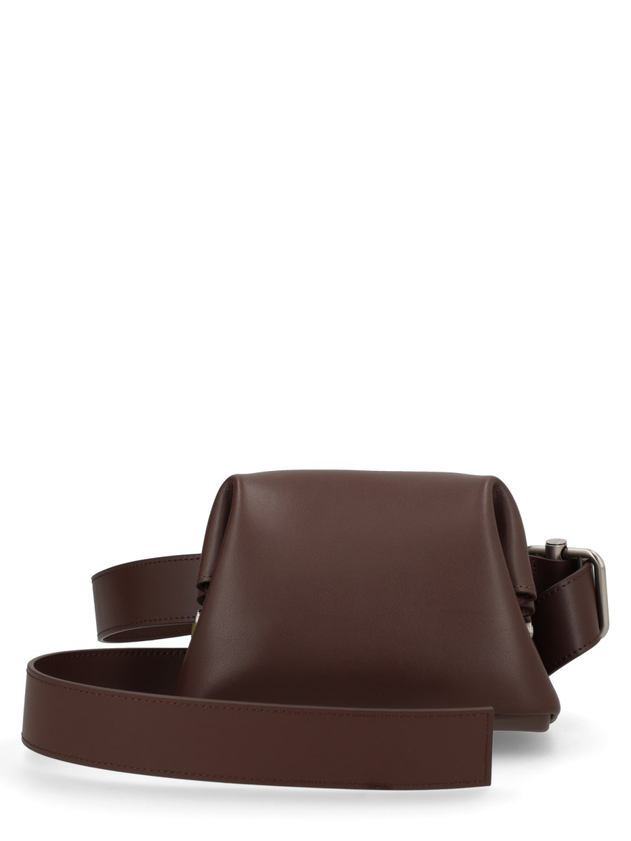 BORSA A TRACOLLA PECAN BROT