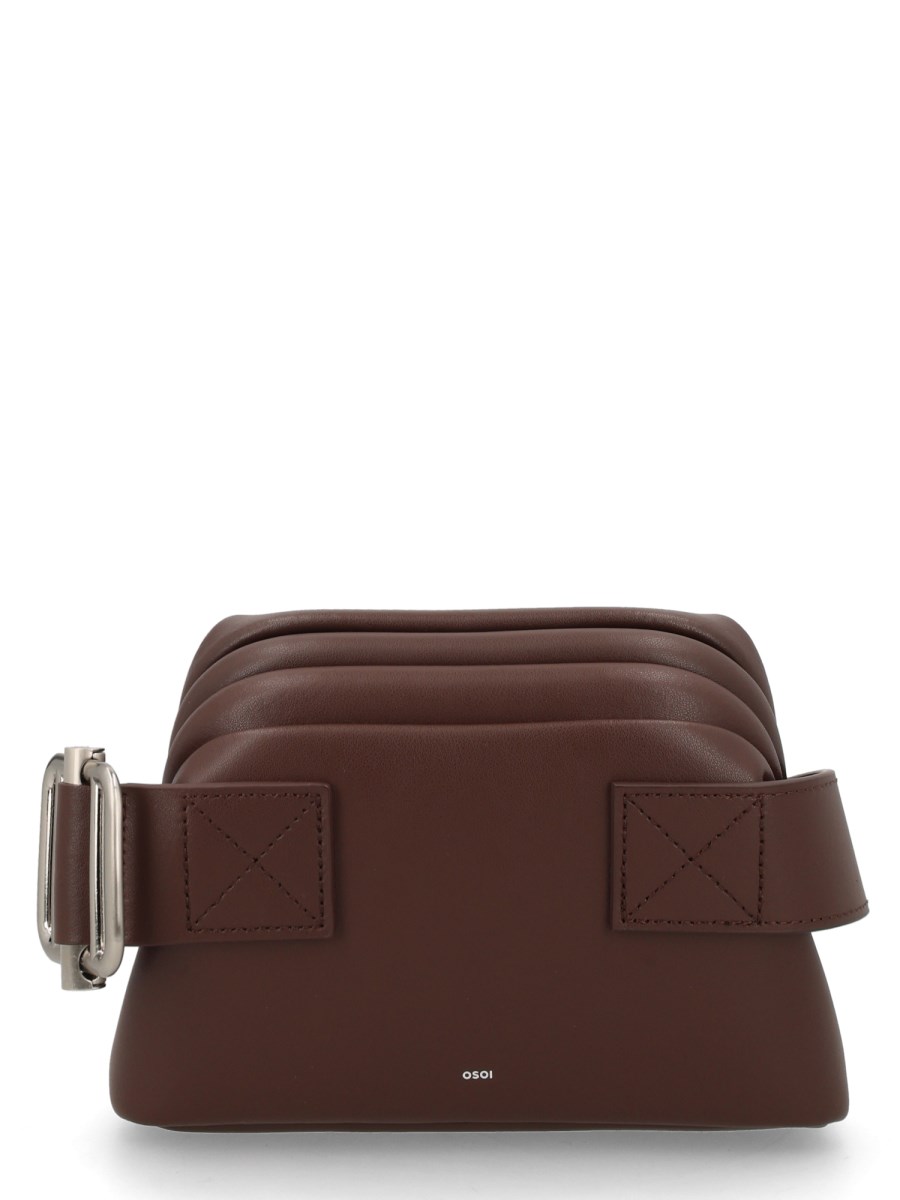 BORSA A TRACOLLA PECAN BROT