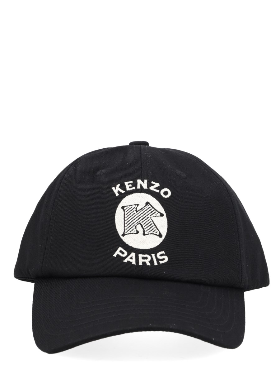 CAPPELLO DA BASEBALL CON LOGO