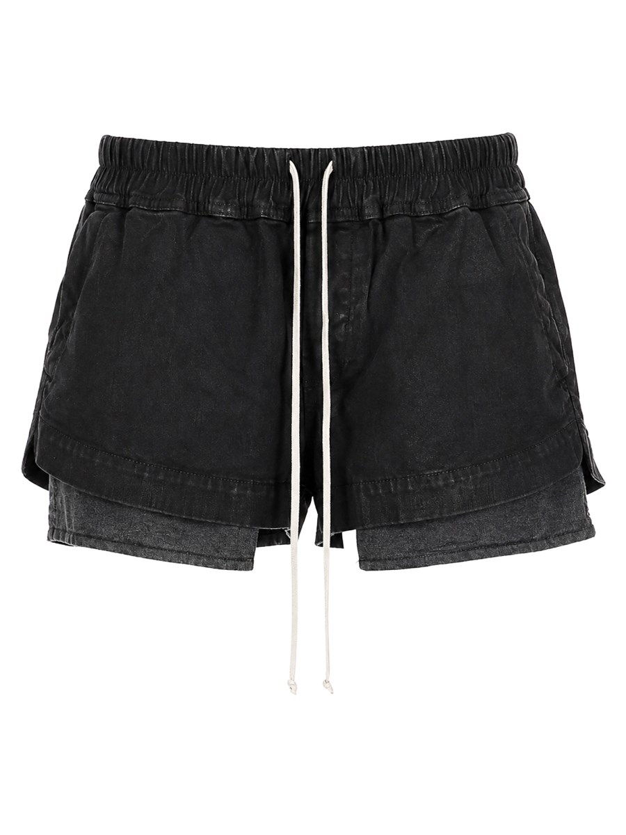 SHORTS FOG BOXERS