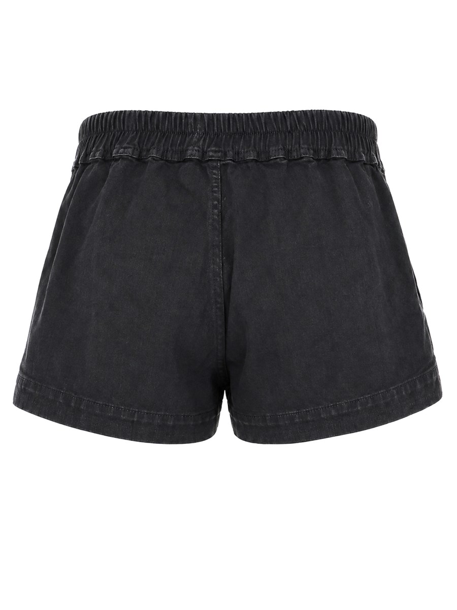 SHORTS FOG BOXERS