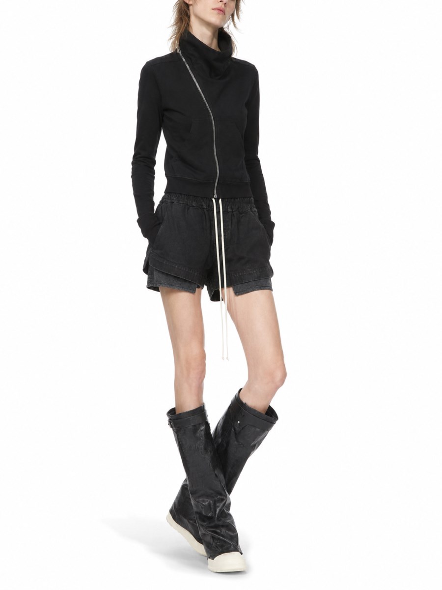 SHORTS FOG