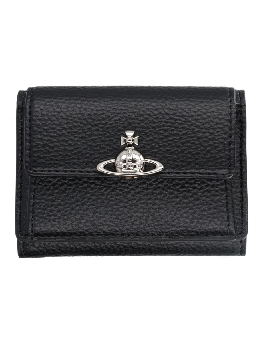 PORTAFOGLIO SMALL FLAP PURSE