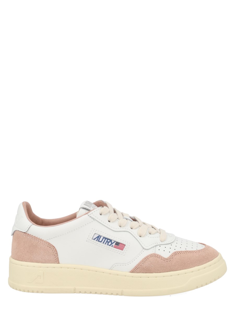 Sneaker Medalist Low