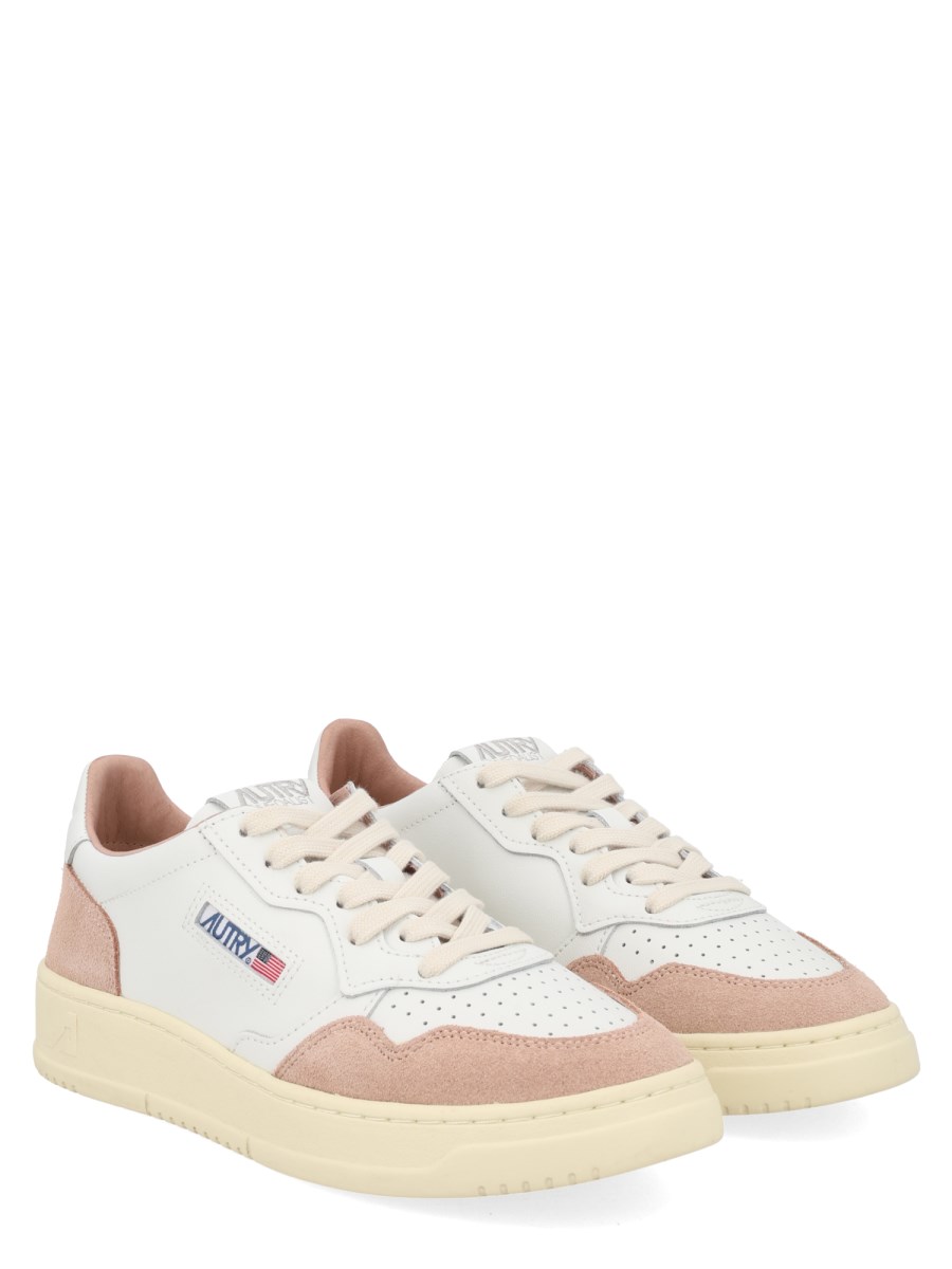 Sneaker Medalist Low