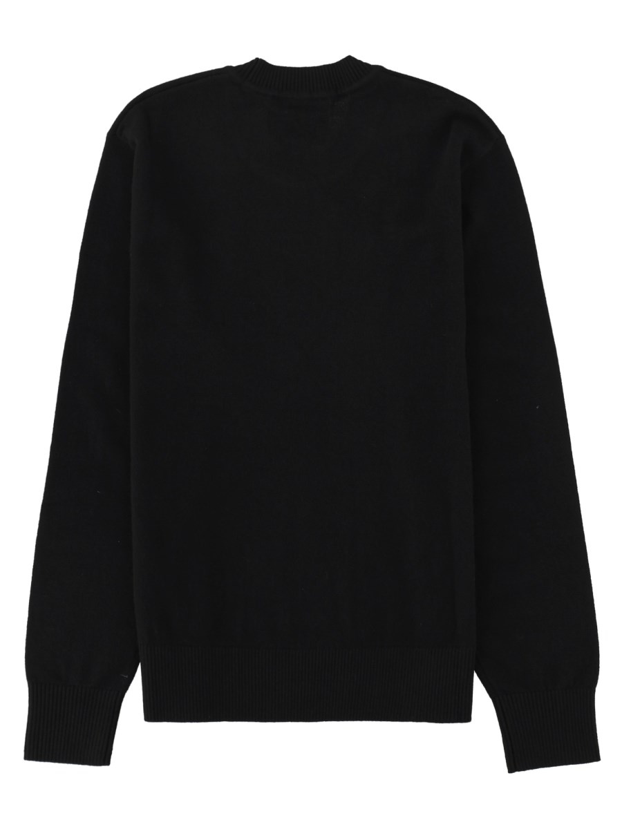 MAGLIA CON LOGO