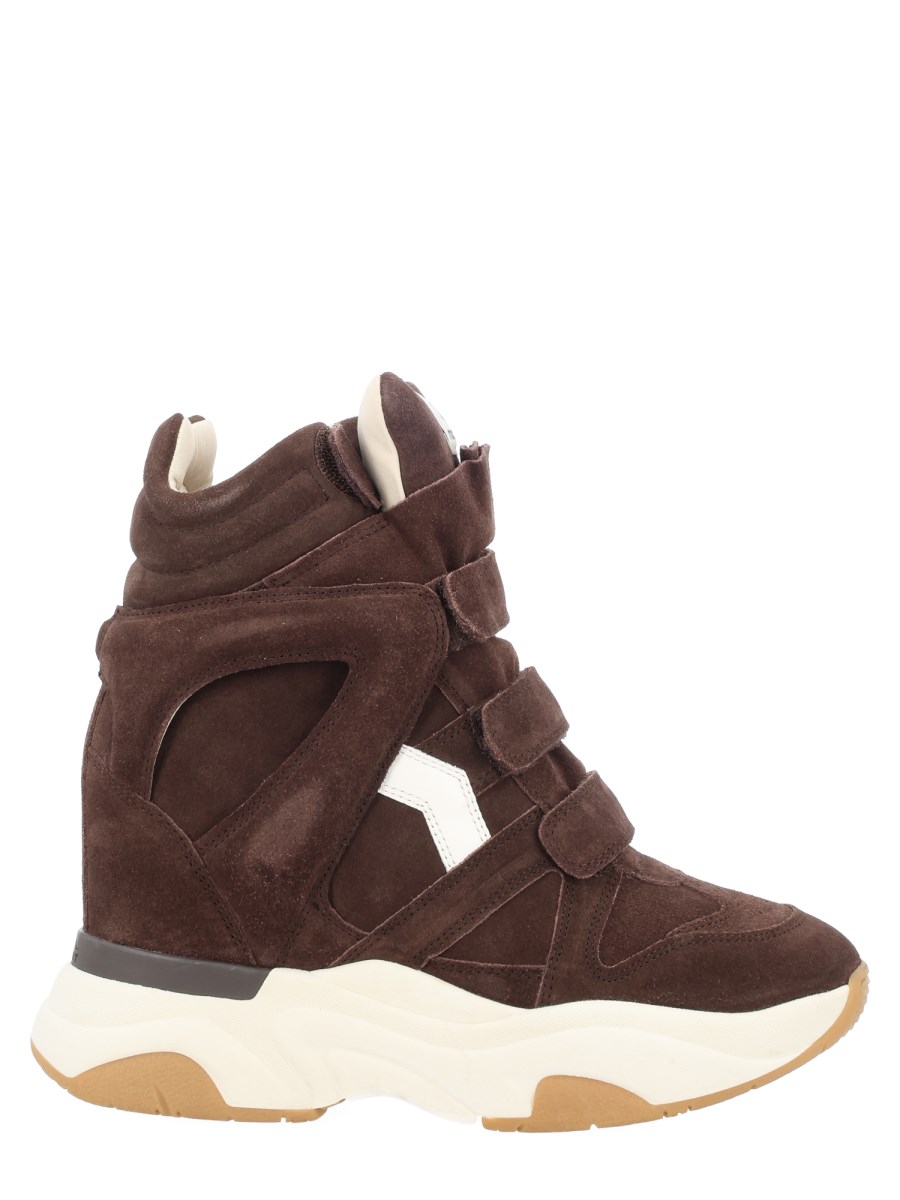 SNEAKER BALSKEE CON ZEPPA
