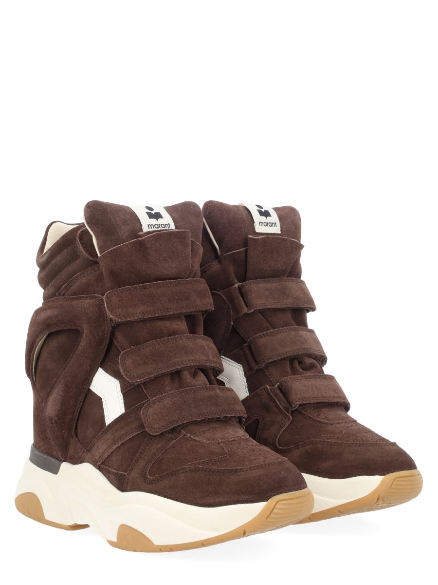 SNEAKER BALSKEE CON ZEPPA