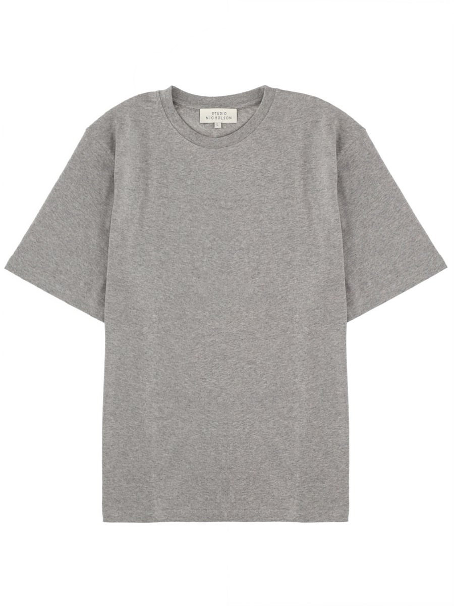 T-SHIRT IN COTONE