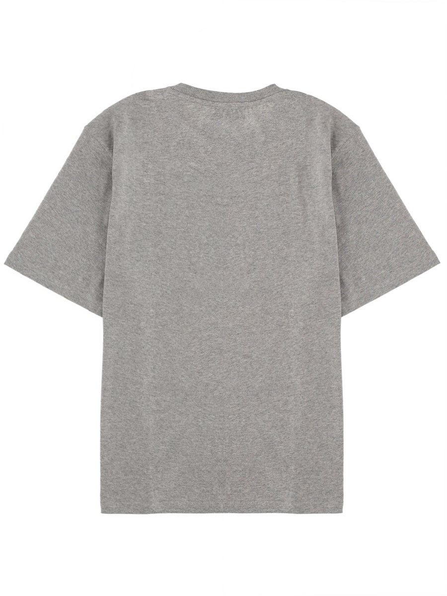 T-SHIRT IN COTONE