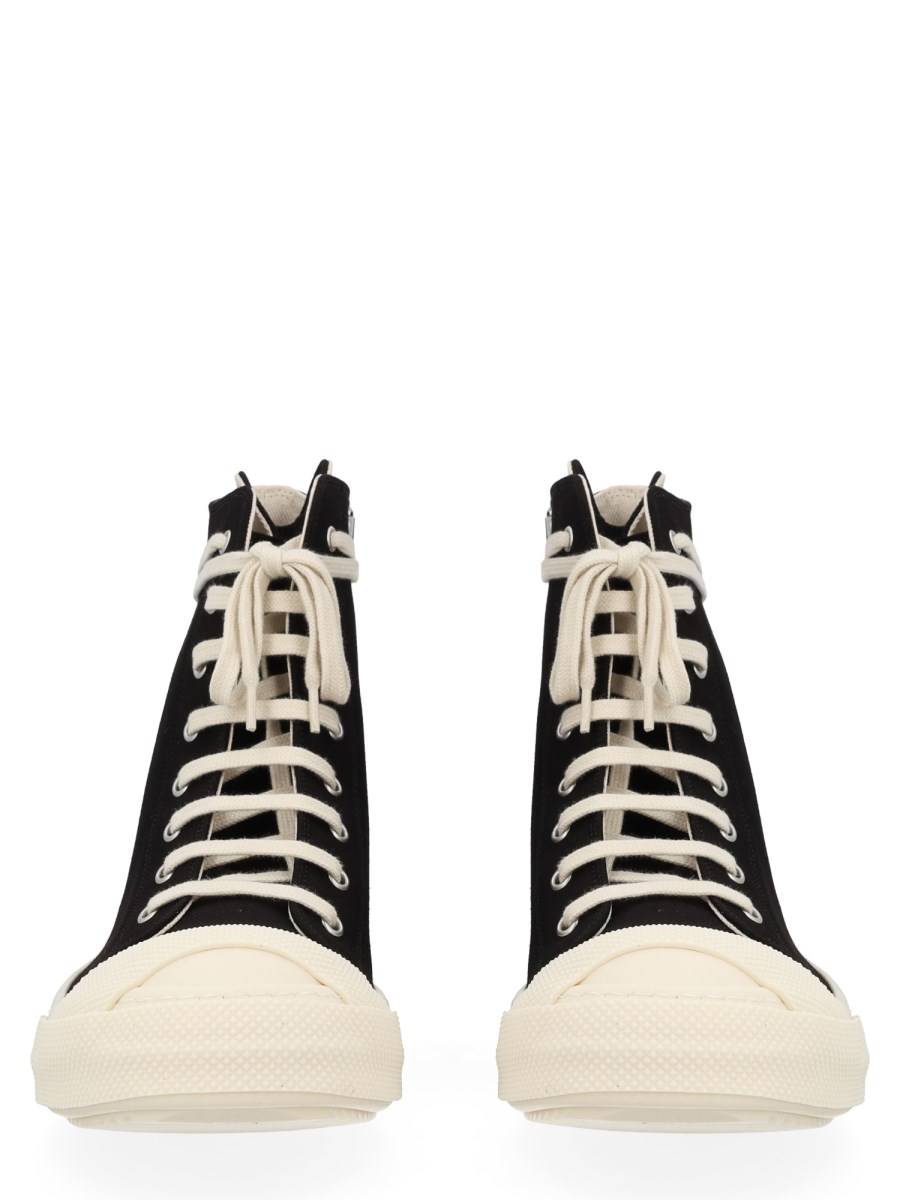 SNEAKER IN DENIM