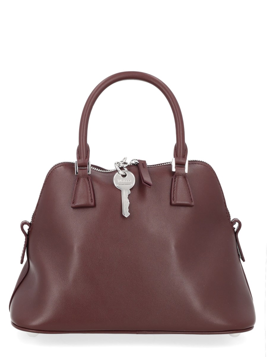 BORSA A MANO 5AC SOFT MINI