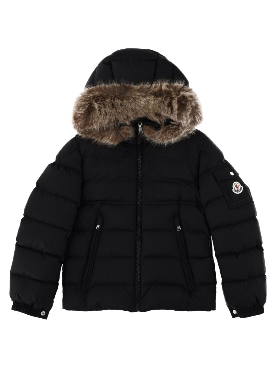 Piumino New Byronf