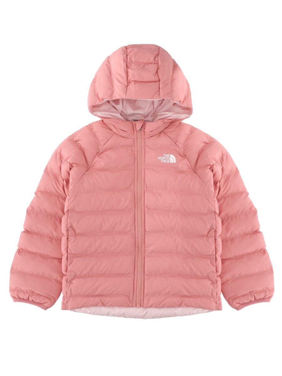 Piumino reversibile Perrito da bambino