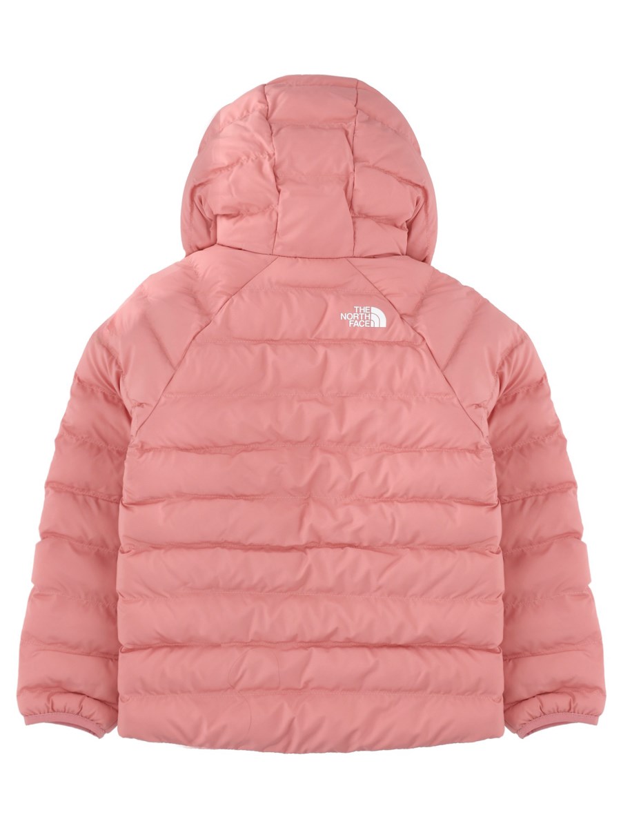 Piumino reversibile Perrito da bambino