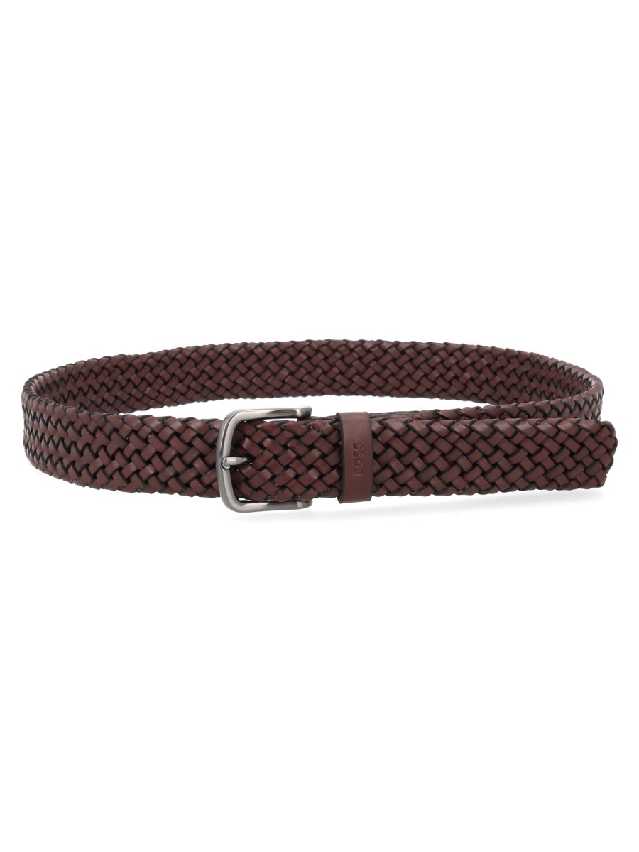 Cintura Sash Woven