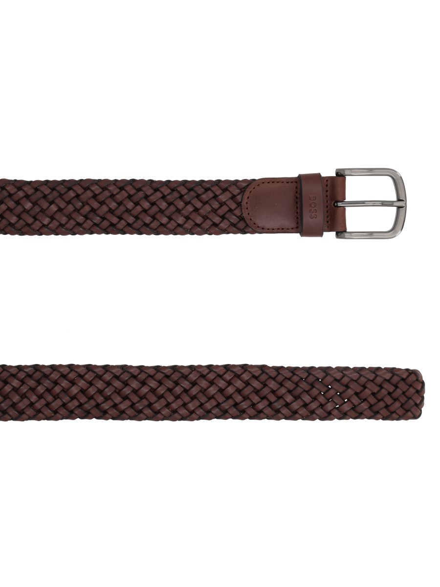 Cintura Sash Woven