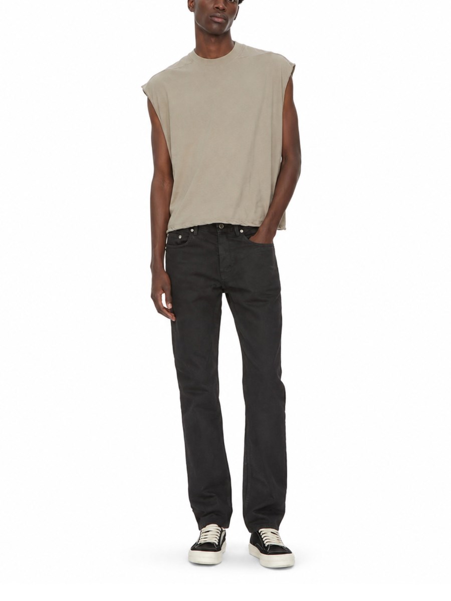 JEANS FOG CUT 