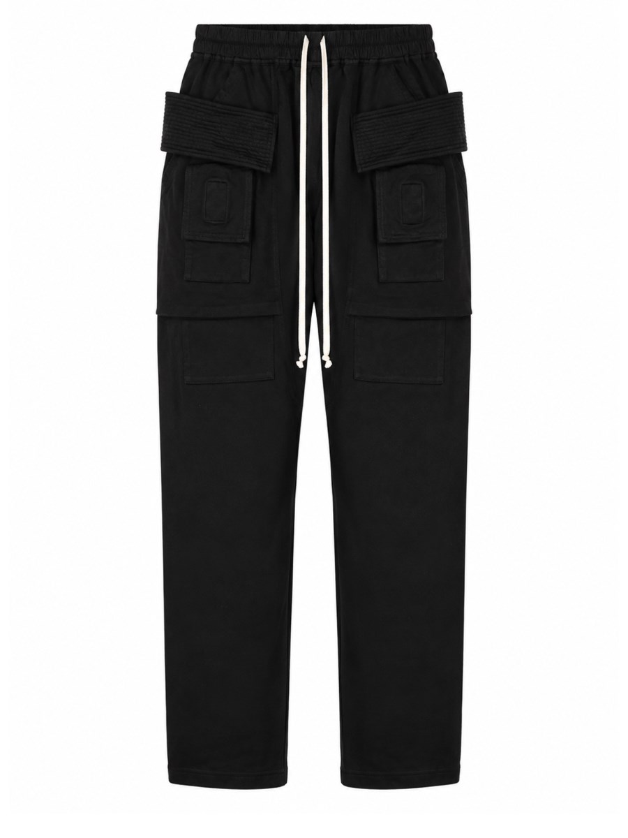PANTALONE CARGO CREATCH