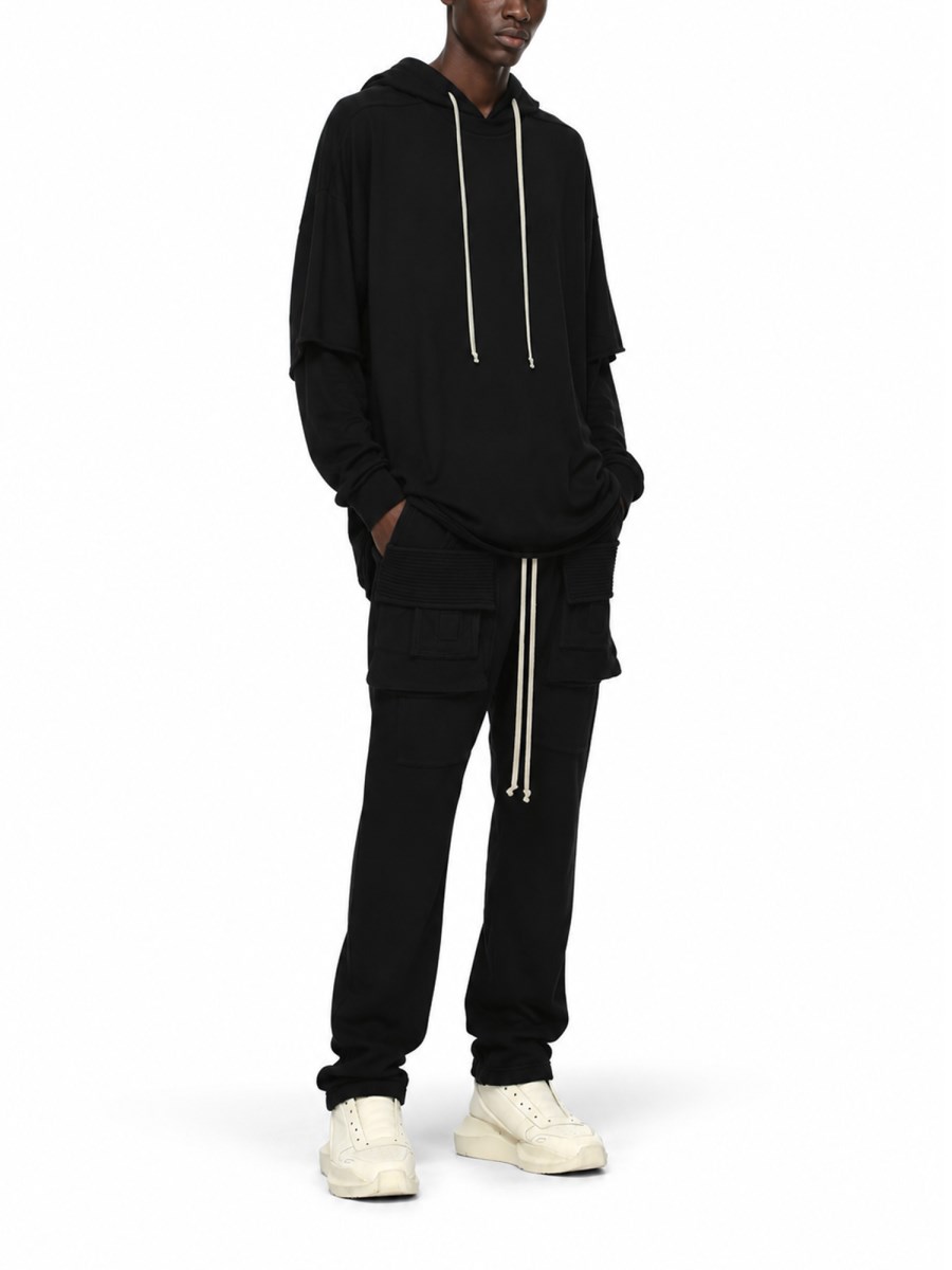 PANTALONE CARGO CREATCH