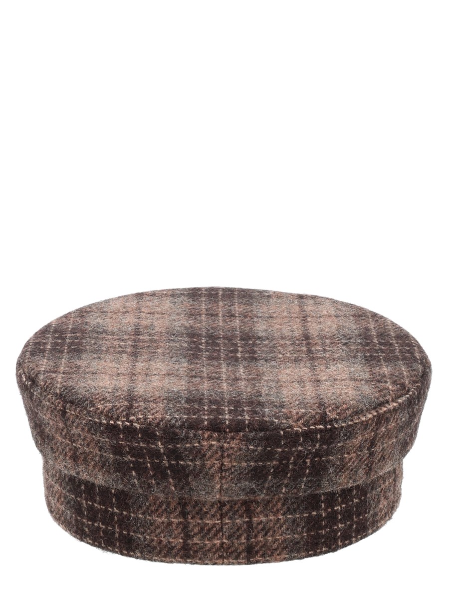 CAPPELLO BACKER BOY