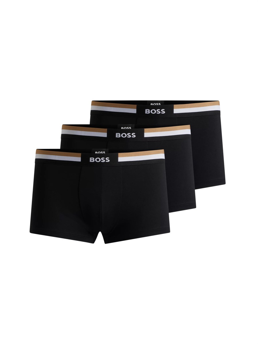 3-PACK BOXER CON LOGO