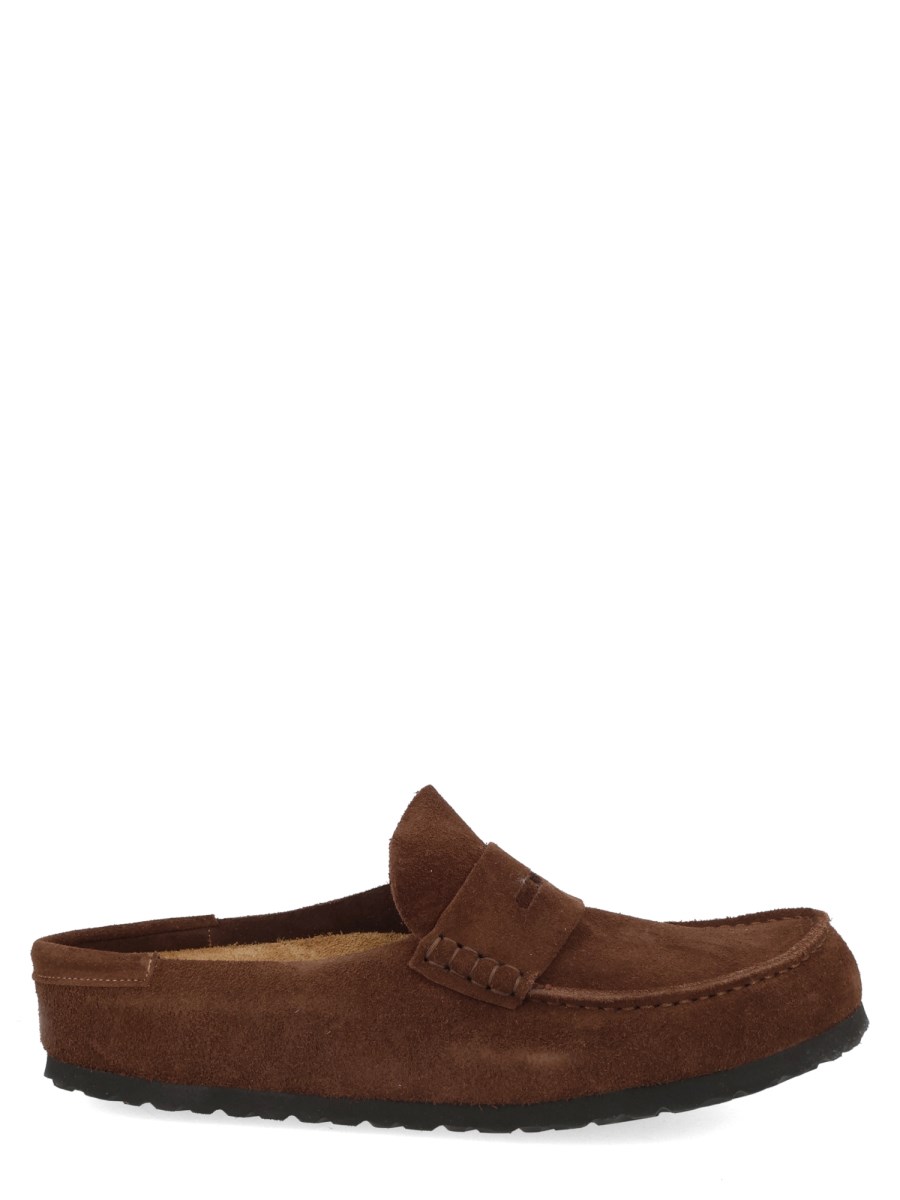 Sabot Naples Wrapped