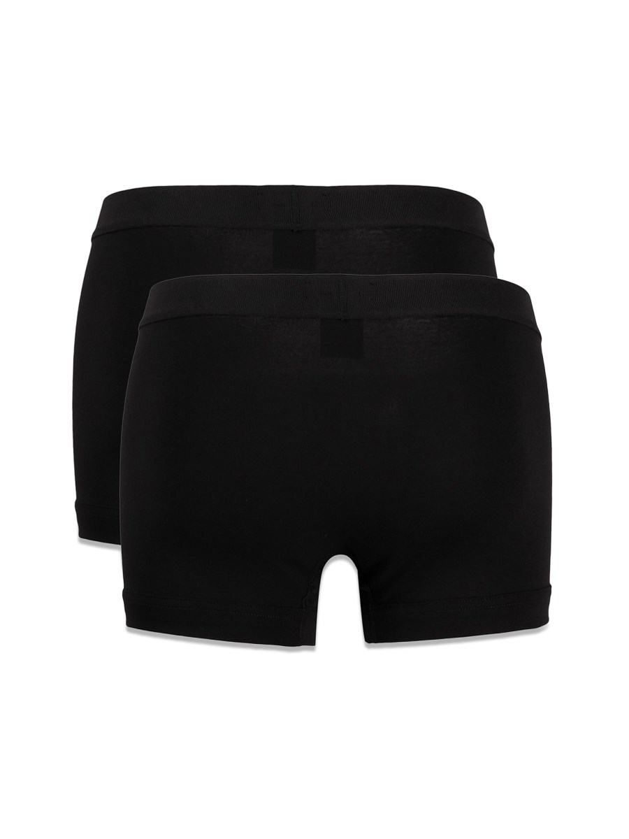 BI-PACK BOXER