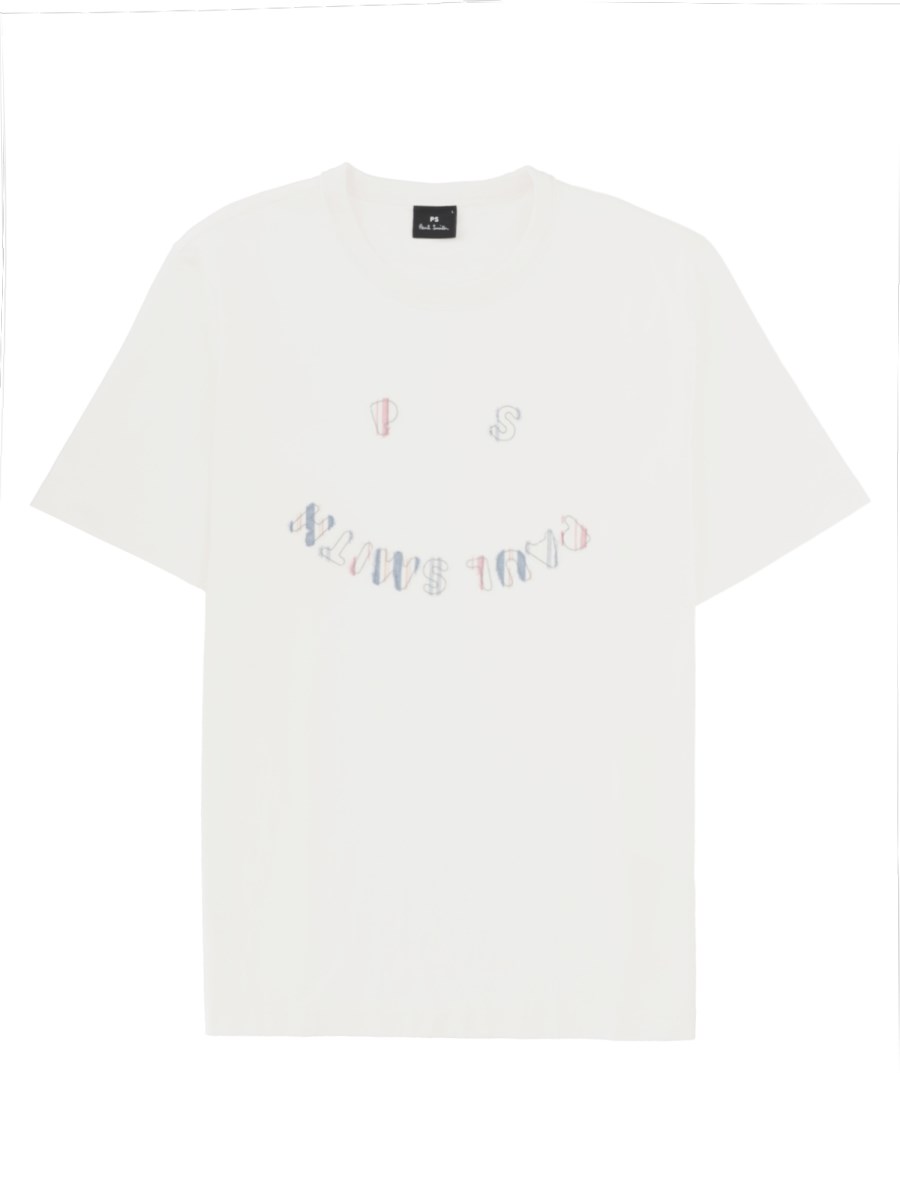 T-SHIRT HAPPY 