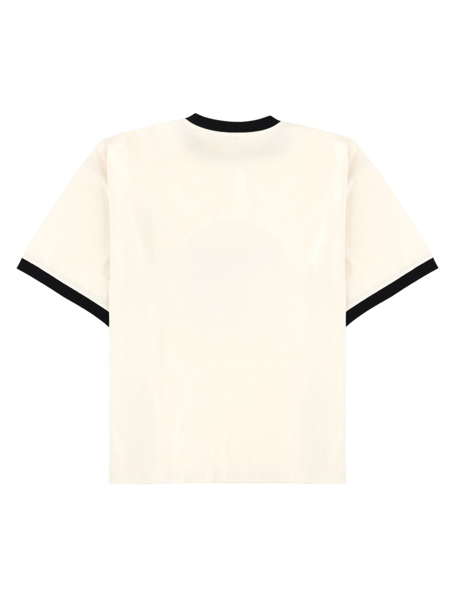 T-Shirt Con Medusa