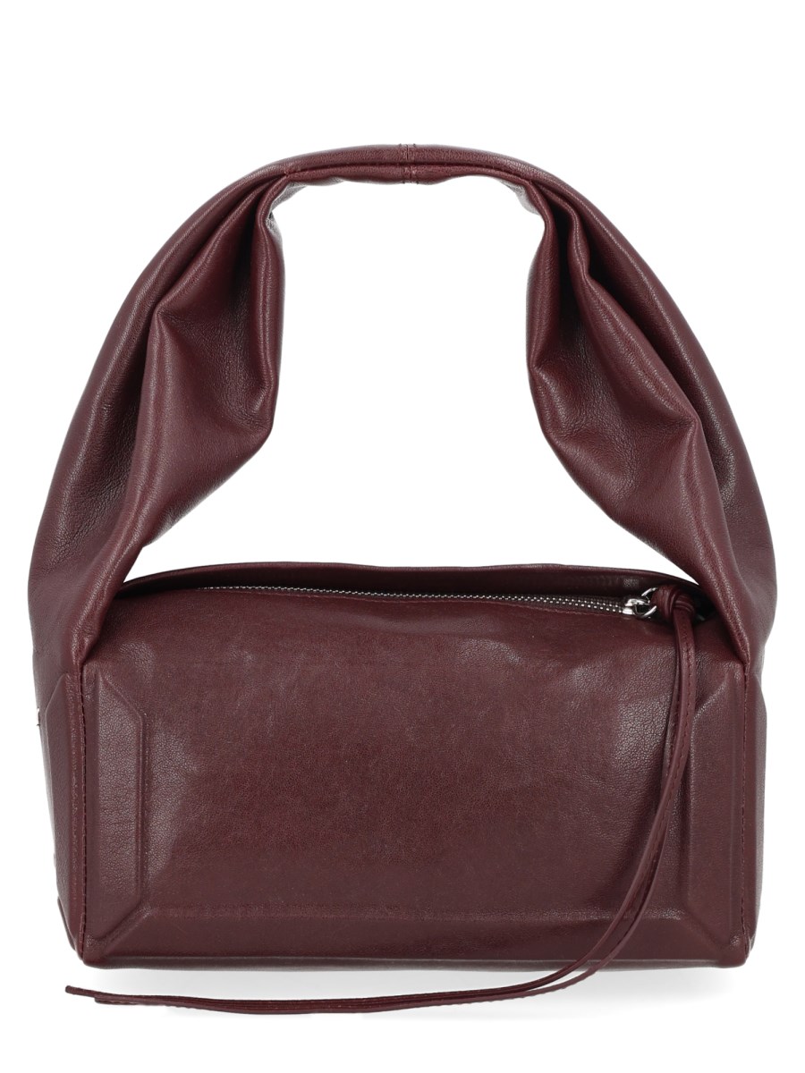 BORSA BOX EAST WEST SMALL
