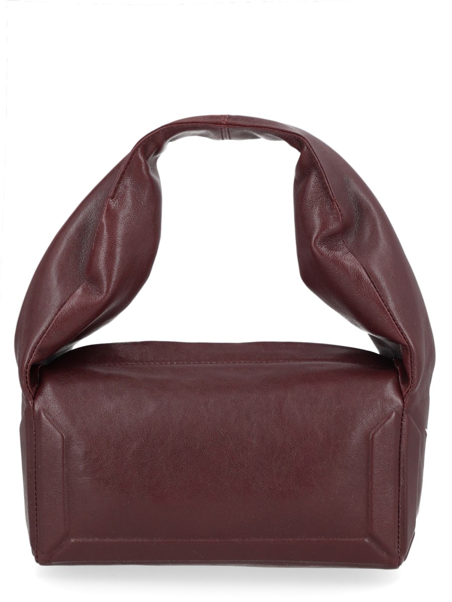 BORSA BOX EAST WEST SMALL