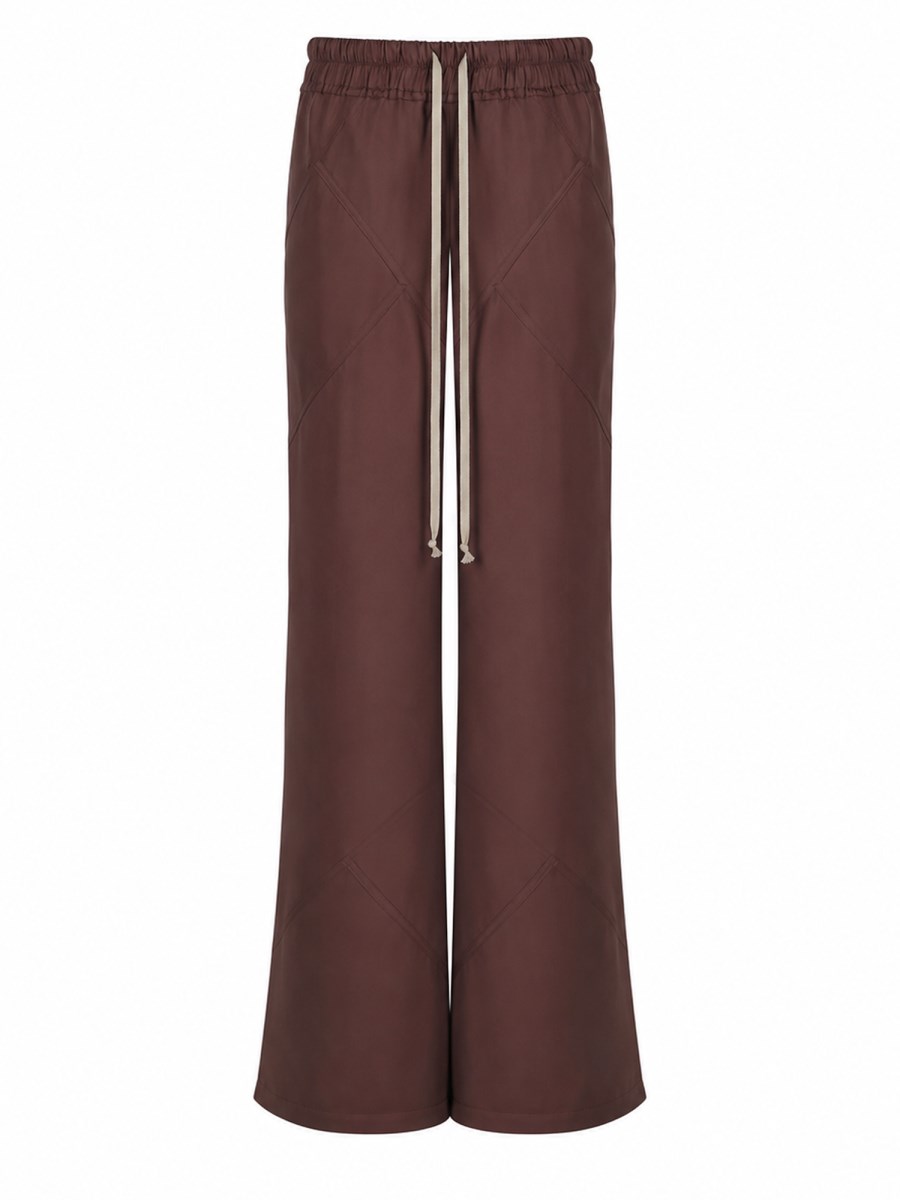 PANTALONE CON COULISSE
