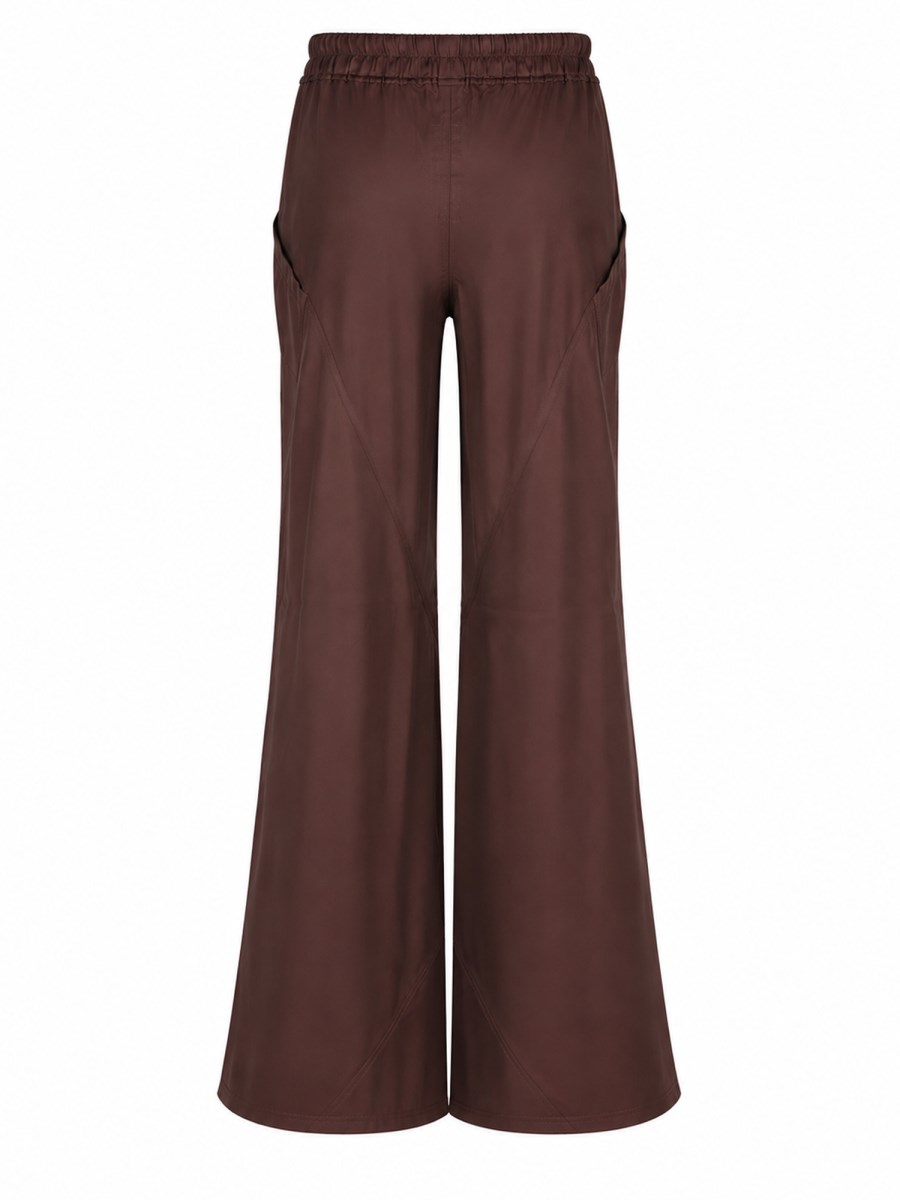 PANTALONE CON COULISSE