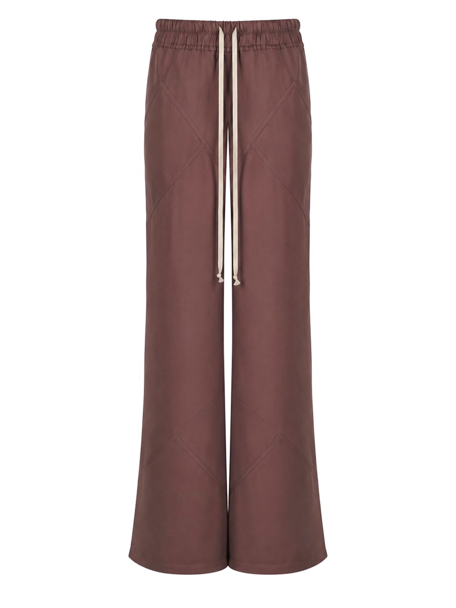 PANTALONE CON COULISSE