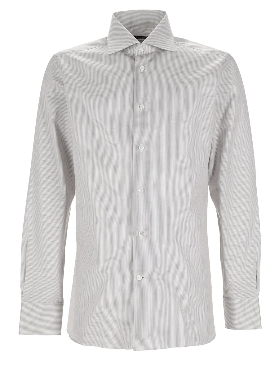Camicia in Cotone