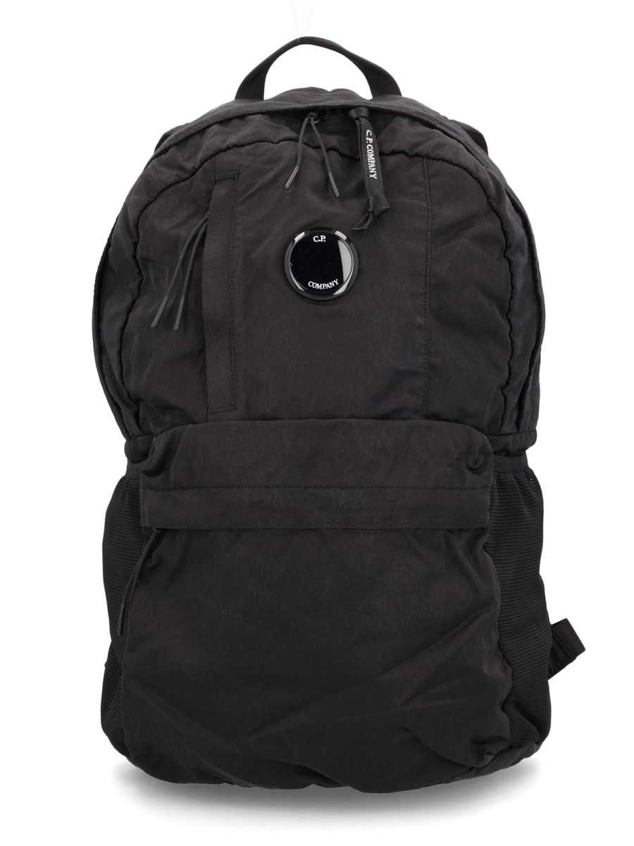 ZAINO NYLON B LENS