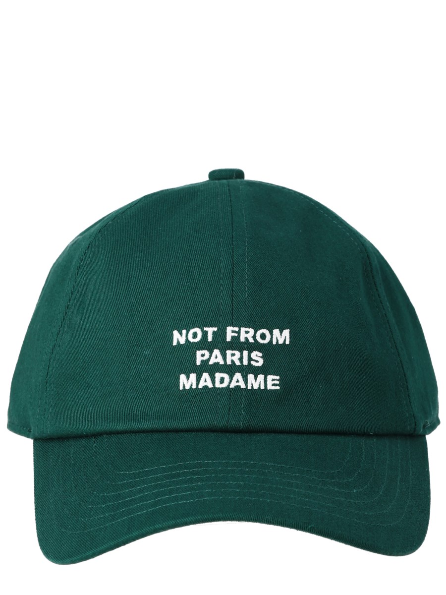 CAPPELLO DA BASEBALL 