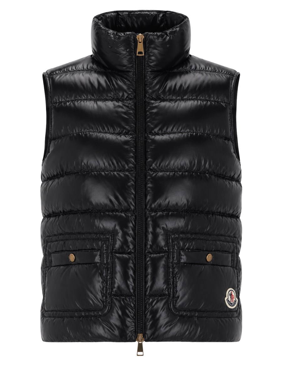 GILET IMBOTTITO FRELON
