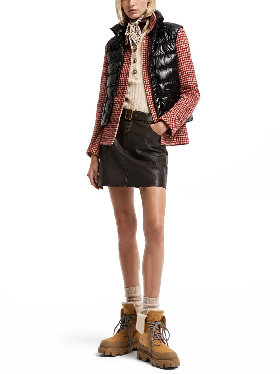 GILET IMBOTTITO FRELON