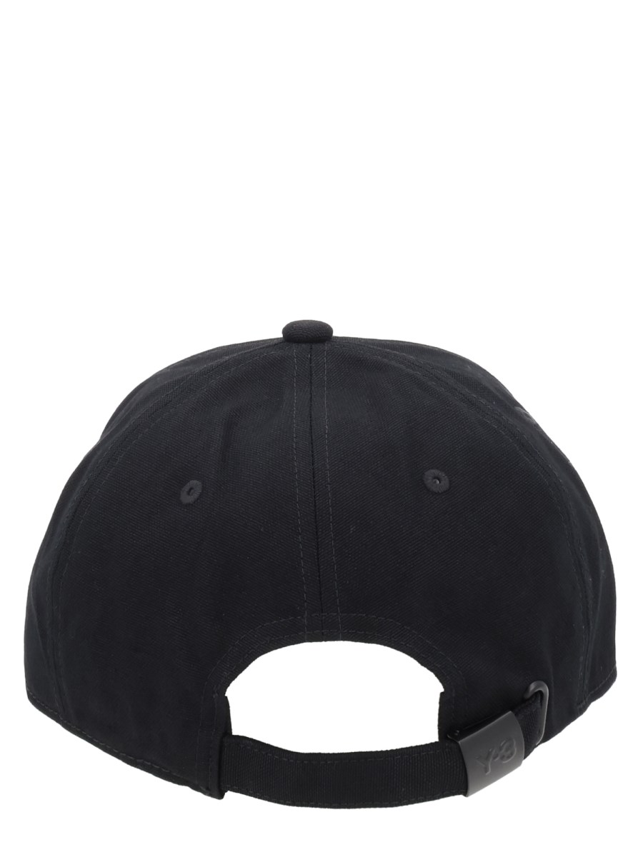 CAPPELLO DA BASEBALL CON LOGO