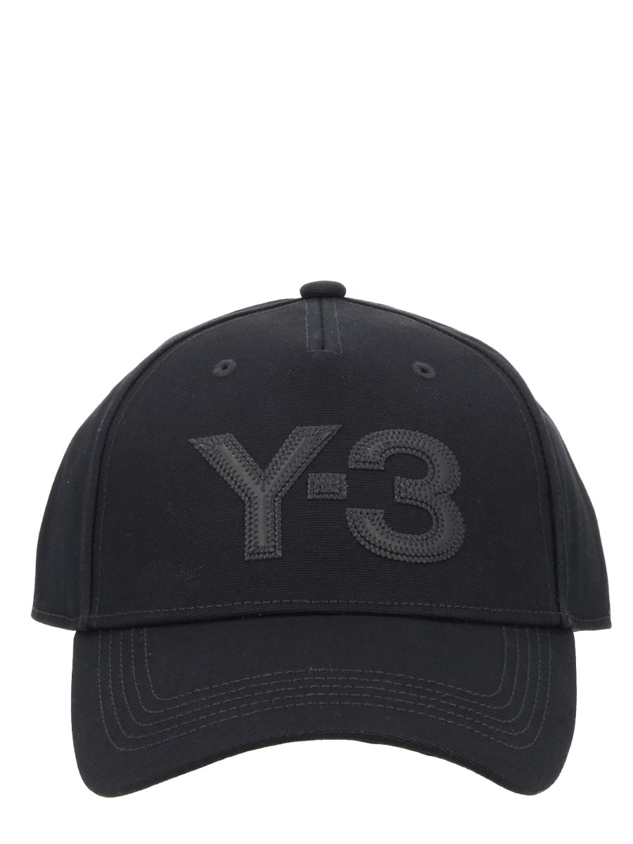 CAPPELLO DA BASEBALL CON LOGO