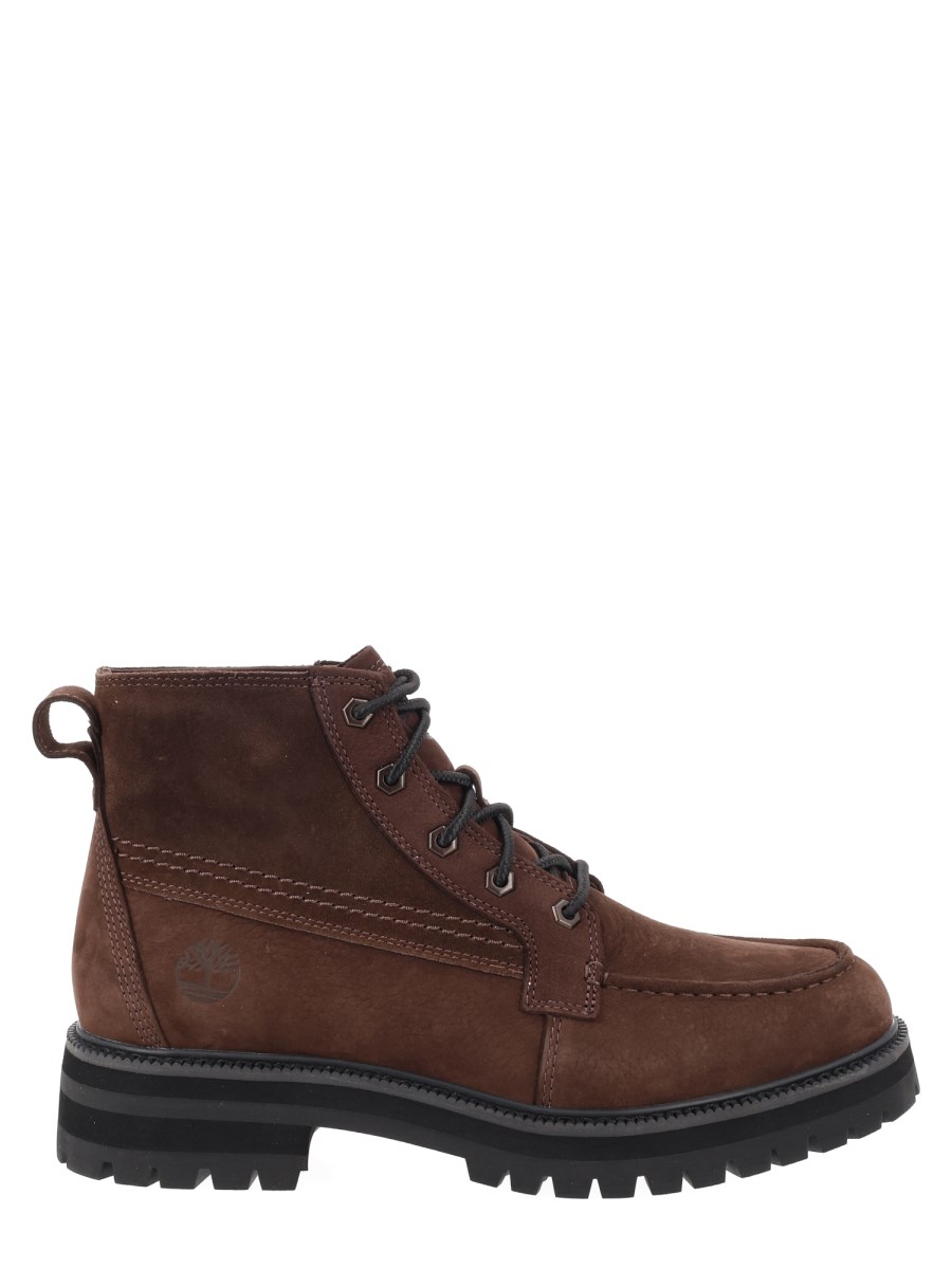 Stivaletto Britton Drive