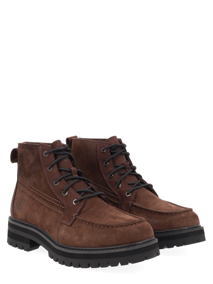 Stivaletto Britton Drive