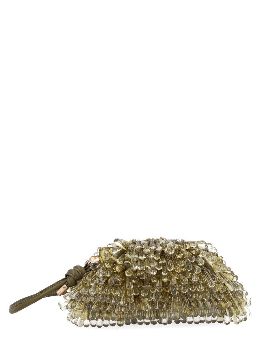 Borsa Jalaa Nano Crossbody