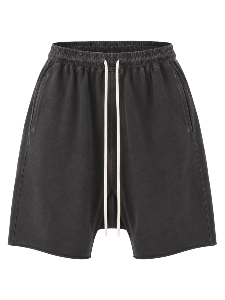 Shorts Drawstring Pods