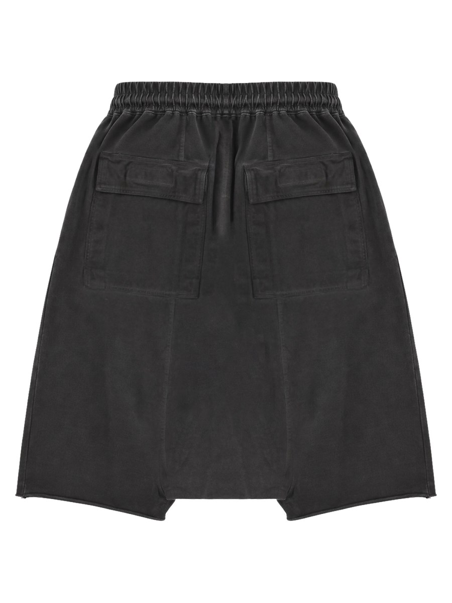 Shorts Drawstring Pods