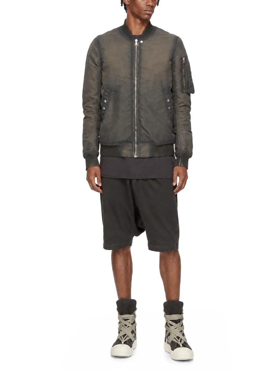 Shorts Drawstring Pods