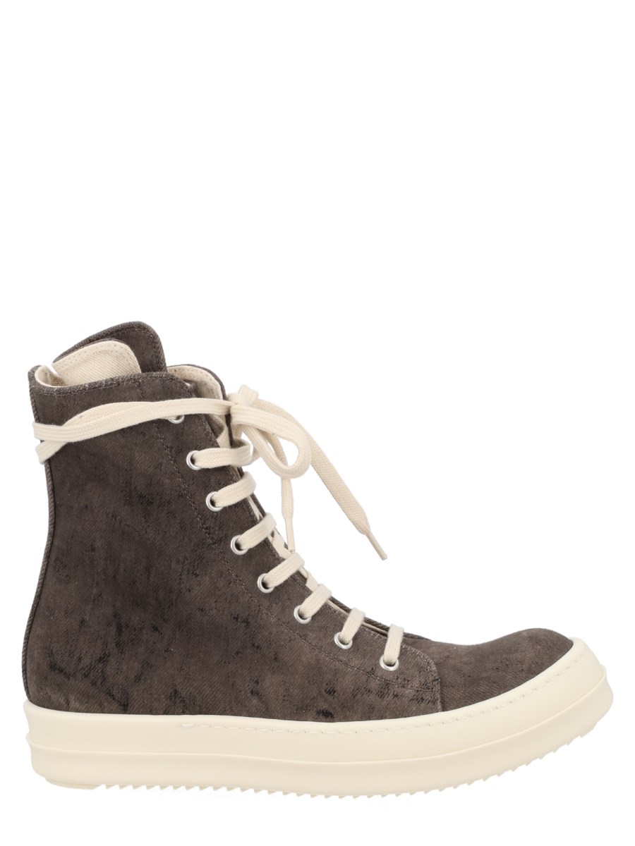 Sneaker Vegan