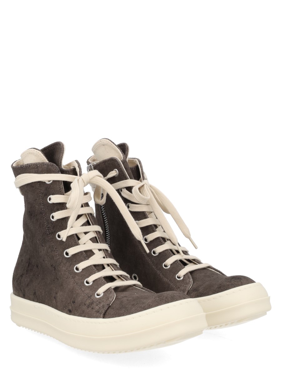 Sneaker Vegan